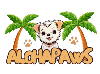 AlohaPaws™